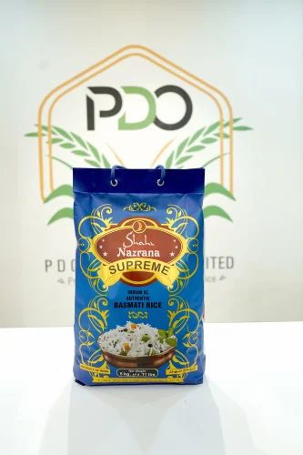 Pr 11 Non Basmati Rice