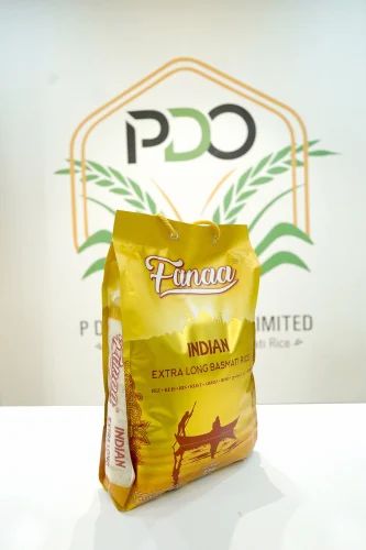 Fanaa Premium XXXL Long Grain Basmati Rice