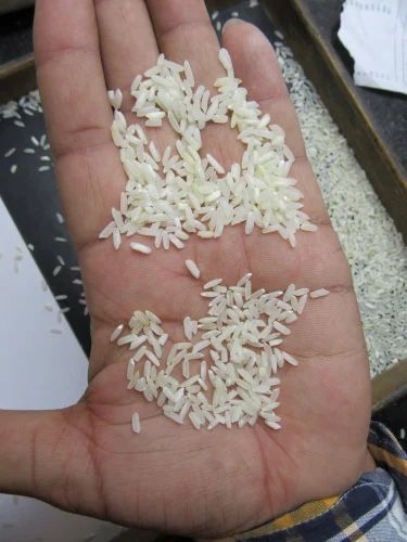 Broken Rice India
