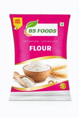 BS Food Flour, Product Type: Maida, 1 kg