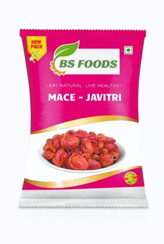 Red Conventional BS Food Mace Javitri, Grade: Hand Pick