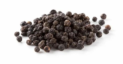 Black Peppercorns Kali Mirch, 11mm Bold, Whole (Peppercorn)