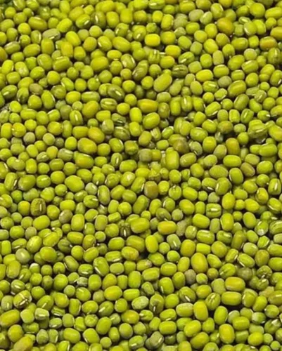 Green Moong Dal, Packaging Size: 50kg