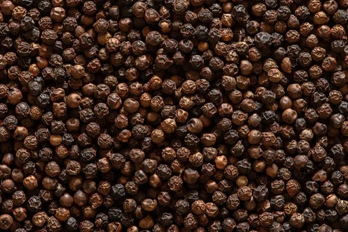 Malabar India Whole Black Pepper, Packaging Size: 50 Kg