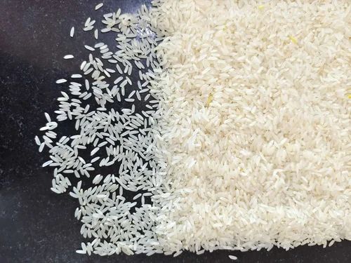 White Kolam Rice, 50 Kg, Packaging Type: HDPE Bag