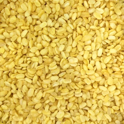 Yellow Moong Dal, Packaging Size: 50kg