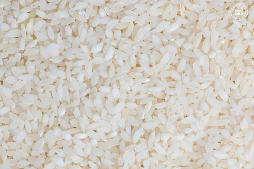 White Ambemohar Rice - Fully Polished, Natural Cultivation