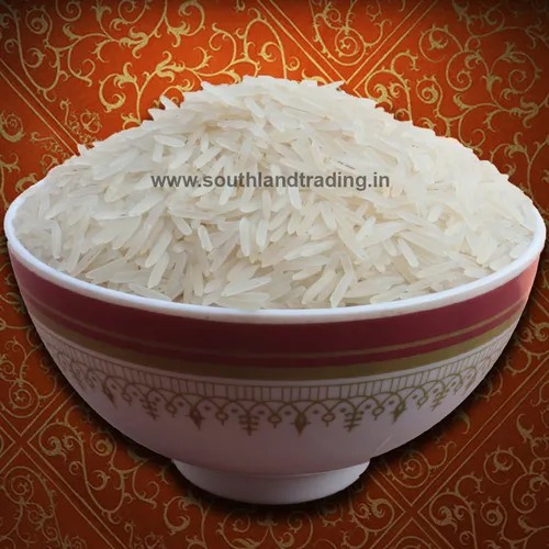 1121 Sella Basmati Rice, Average Grain Length (Agl): 8.35 mm, 25 kg