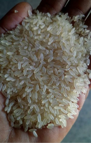 Harvely Boiled Rice