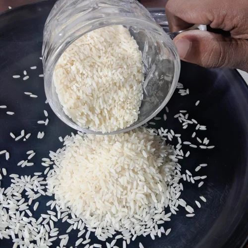 Sona Masoori Steam Rice