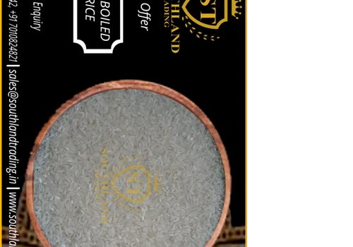 BPT Ponni Rice