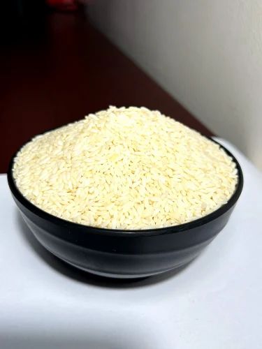 Pesticide Free Sona Masoori Steam Rice, Rice Age: 1 Year Old, 25 kg