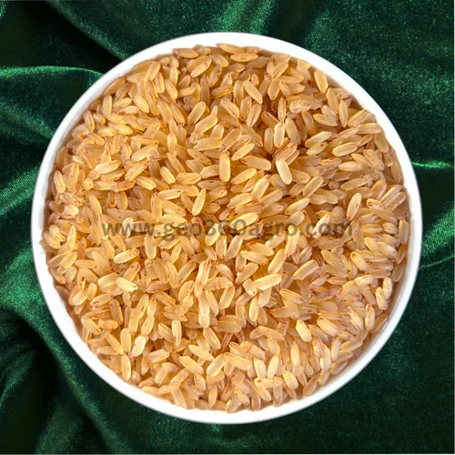 Matta Rice (long Grain Rice)