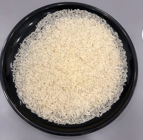 1121 White Sella Basmati Rice