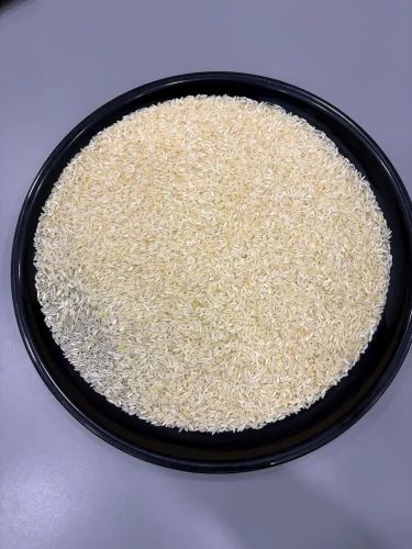 Sona Masoori Steam Rice