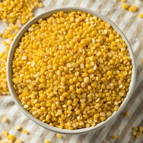 Natural Yellow Chana Dal