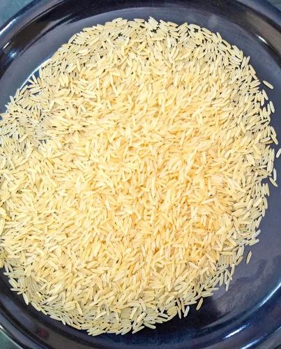Golden Sella Basmati Rice 1121