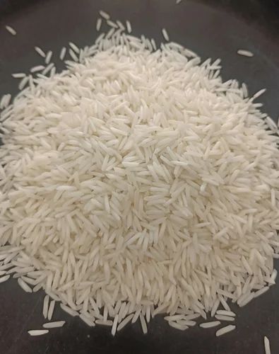 1121 Raw Basmati Rice