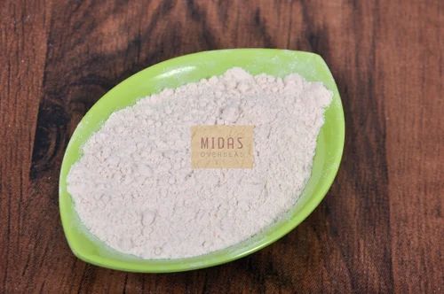 Whole Wheat Flour