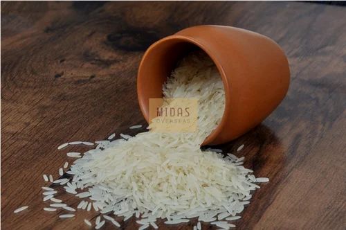1121 Sella Basmati Rice
