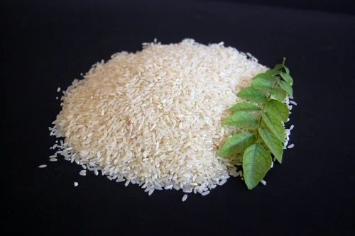 IR-64 White Broken Rice, 100%