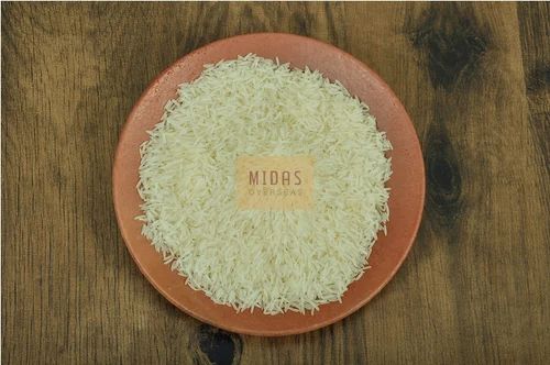 1718 Sella Basmati Rice (1% Broken)