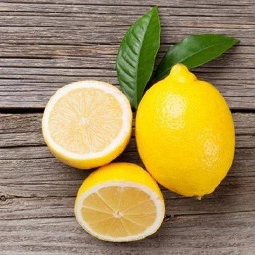 A Grade Fresh Lemon, Packaging Size: 5 Kg, Packaging Type: Carton