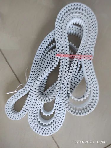 Two Wheelr STEEL WIRE BELT FOR REVOLT RV 400