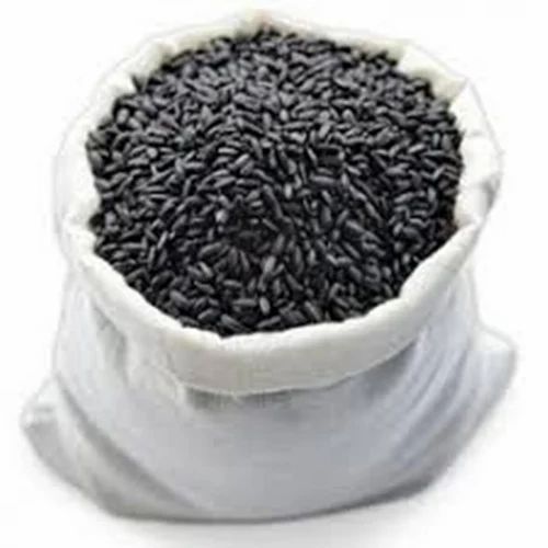 Black Rice Seeds