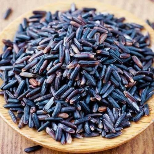 Black Rice Seed