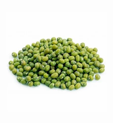 Agrilane Green Gram Moong Beans, Gluten Free, Packaging Size: 25 kg pp