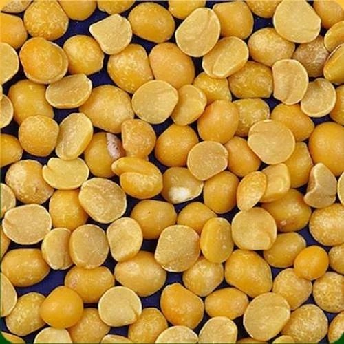 Agrilane Yellow Split Peas, Gluten Free, Packaging Size: 25 kg pp