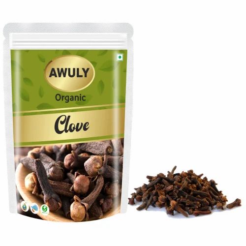 AWULY Whole Spices Garam Masala Organic Cloves Laung, Packaging Size: 1 KG