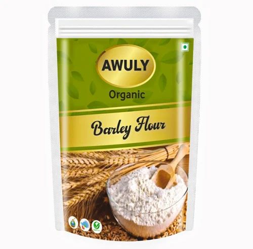 Organic Barley Atta