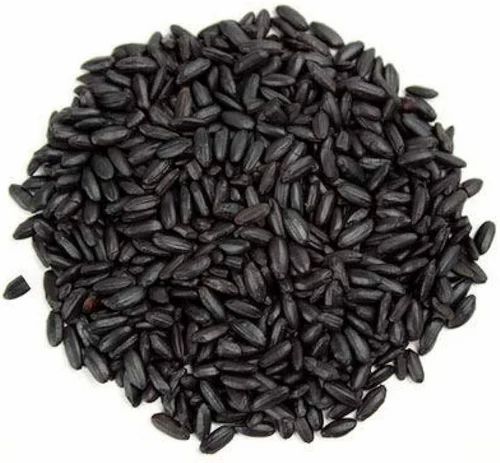 Black Rice Paddy, Bag