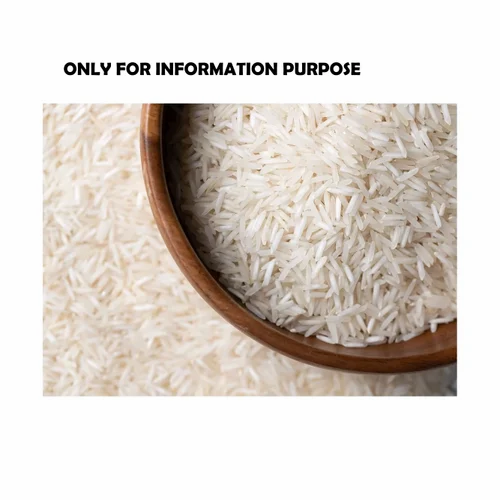 Basmati Rice Biryani, 25 kg, Steam