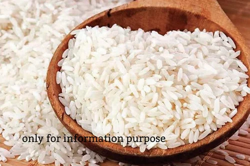Marudham Organic Kichili Samba Rice (Sona Samba, Medium Grain, Raw, Sortex Cleaned)