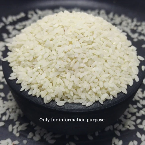White Seeraga Samba Rice, Packaging Type: Loose