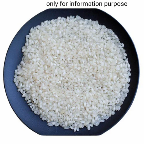 White Premium Idli Rice, Packaging Type: Loose