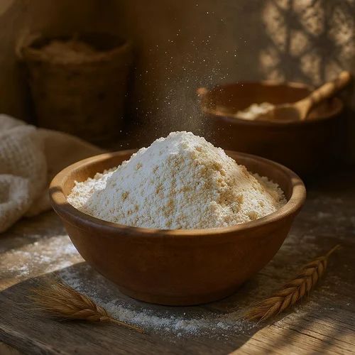 1 kg Premium Wheat Flour