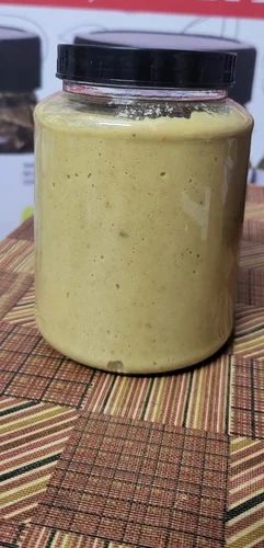 Ginger Garlic Paste