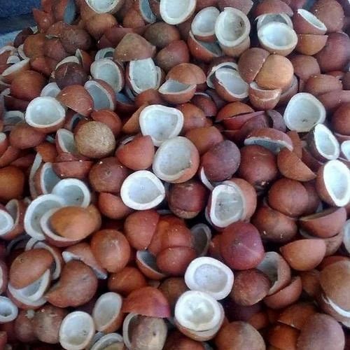 Coconut Copras