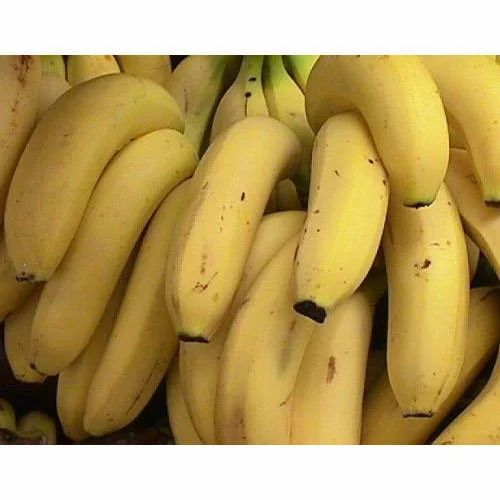 Poovan Banana