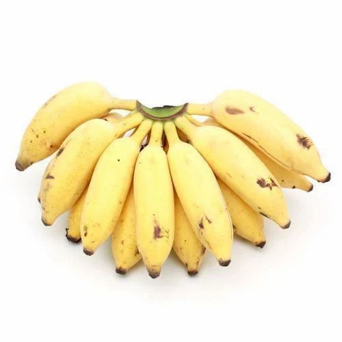 Hill Banana