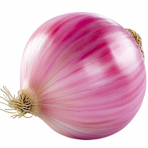 35mm A Grade Pink Onion, 25 kg