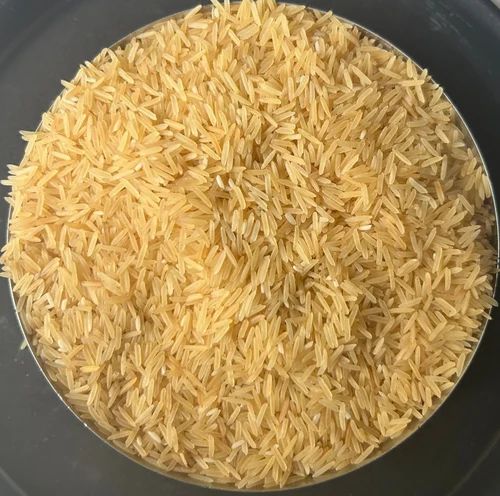 1121 Golden Sella Basmati Rice
