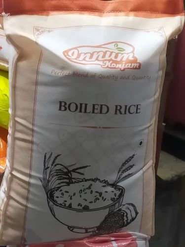 26Kg Organic Rice