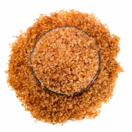 Brown 50Kg Matta Rice
