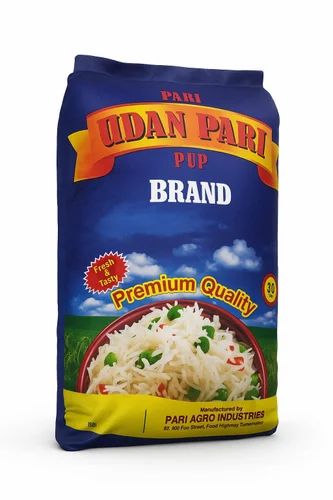 Indrayani Udan Pari Premium Quality (30 Kg Pack), Packaging Type: PP Bag