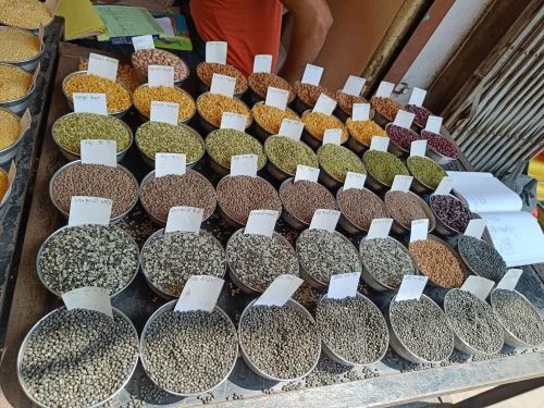 Fivestar Urad Chilka